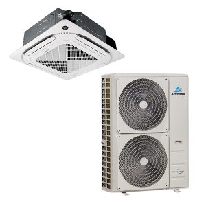 Ceiling Cassette Air Conditioners