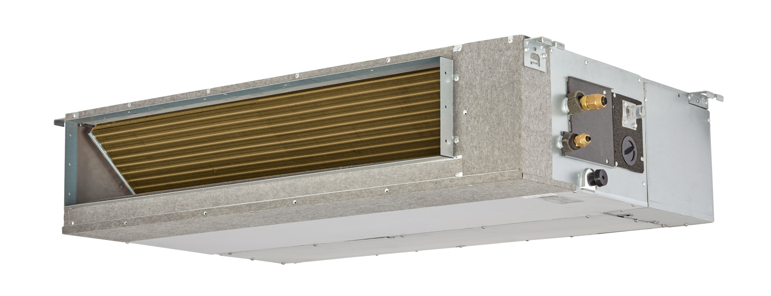 Bulkhead RC Indoor Unit 2.6Kw GEN B 1 Phase R32 – Comfort Cool